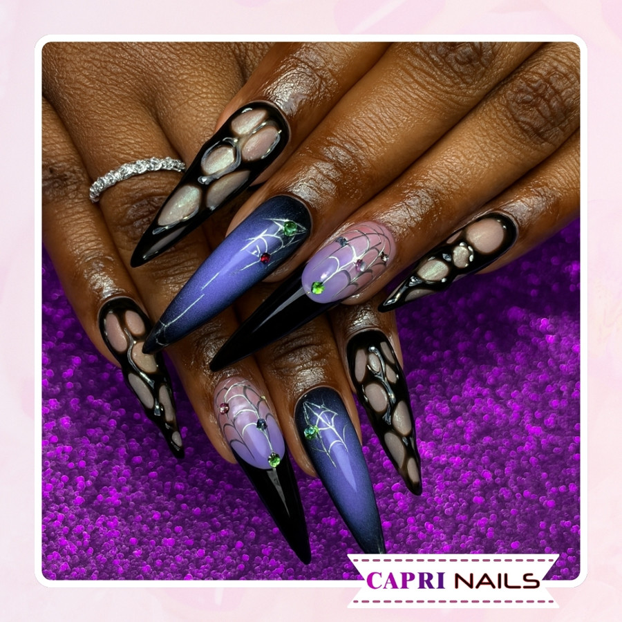 Capri Nails LLC